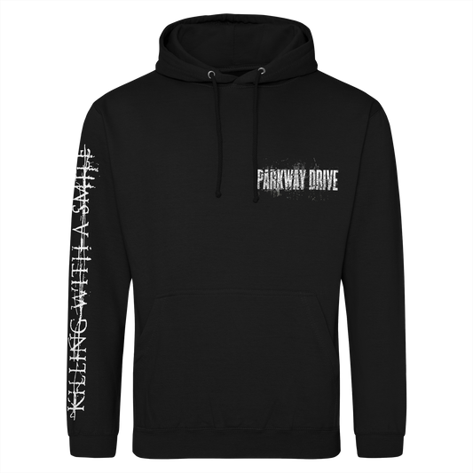 Killing With A Smile | Hoodie