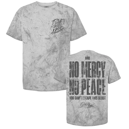 No Mercy Dye | T-Shirt Bundle