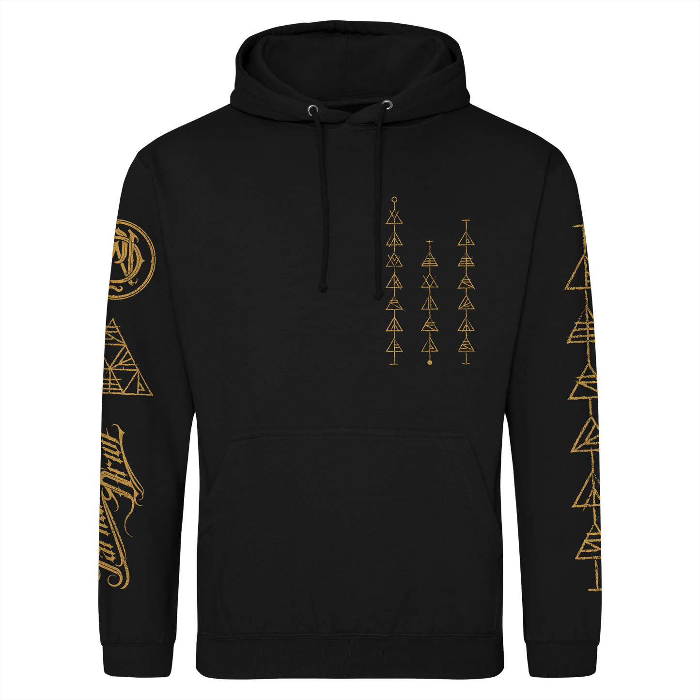 Sacred | Hoodie