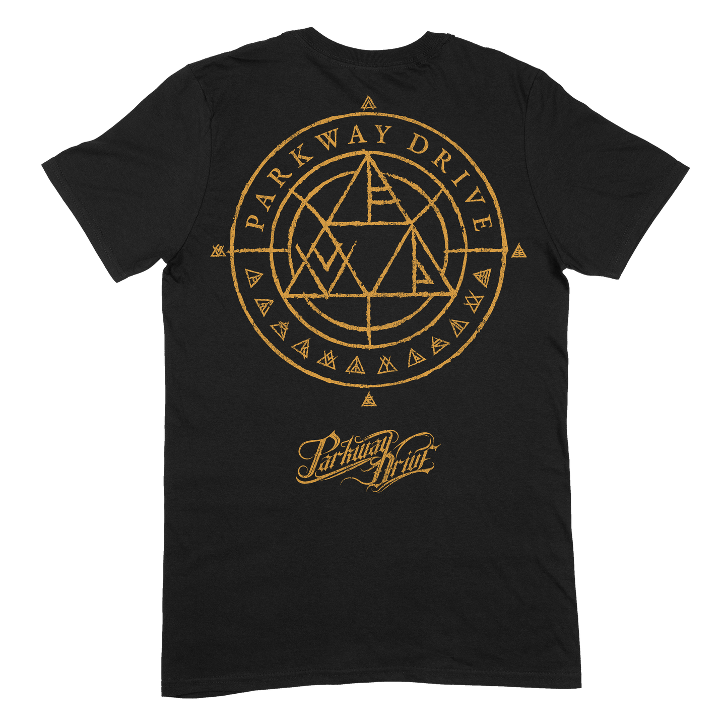 Sacred | T-Shirt