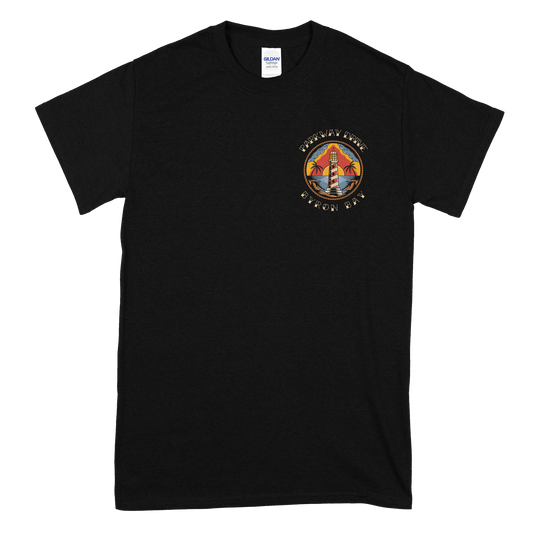 Shark Jaw | T-Shirt