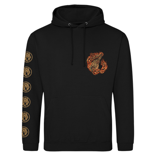 Viva The Underdogs 5th Anni. | Hoodie