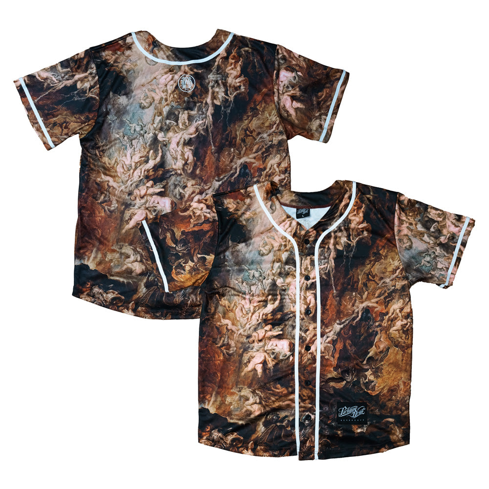 Parkway Drive (Reverence) Jersey