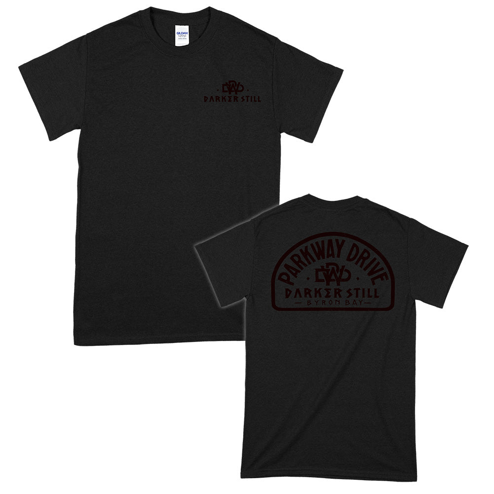 Parkway Drive (Badge) T-Shirt