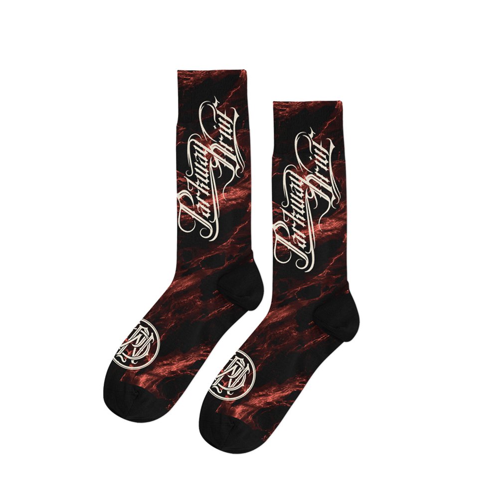 Parkway Drive (Reverence) Socks