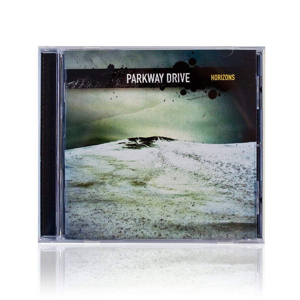 Parkway Drive (Horizons) CD