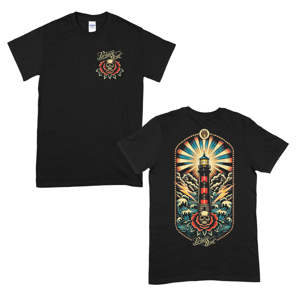 Parkway Drive (Lighthouse) T-Shirt