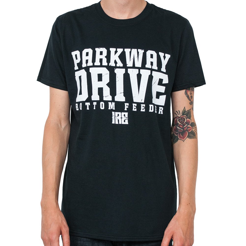 Parkway Drive (Snap Your Neck) T-Shirt