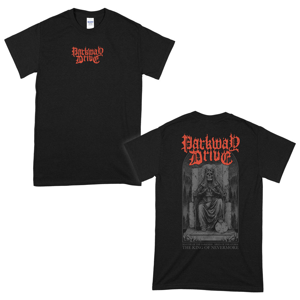 Parkway Drive (King) T-Shirt