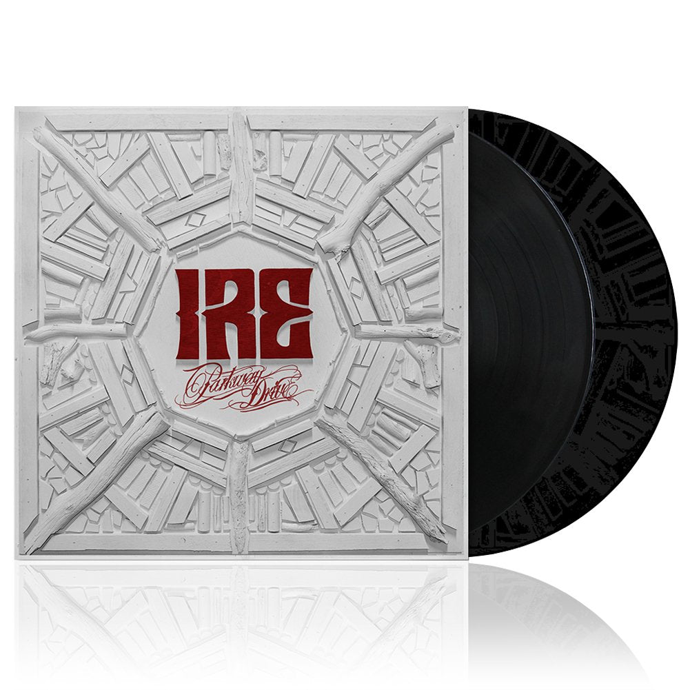 Parkway Drive (Ire) 2xBlack Vinyl