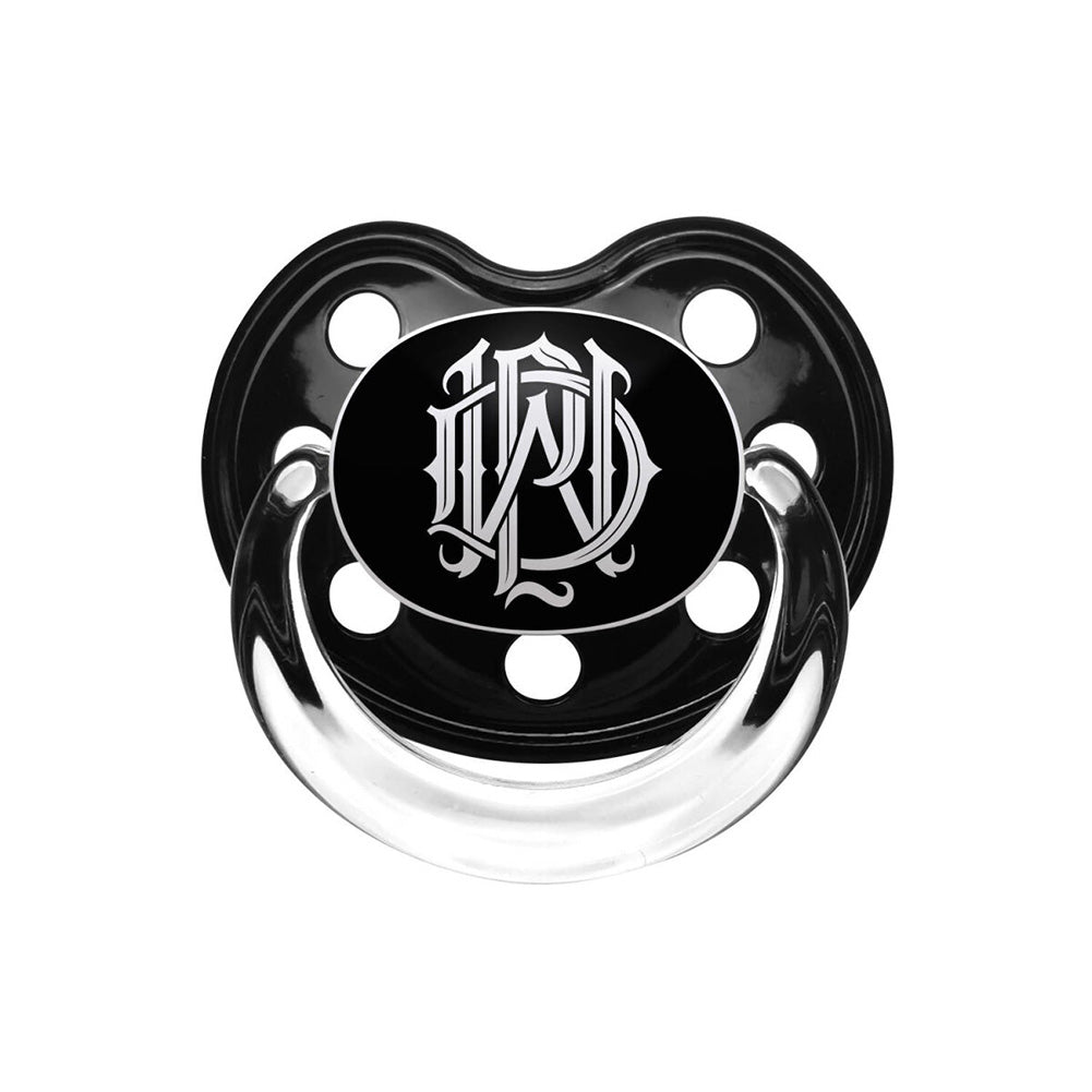 Parkway Drive (Logo Black) Pacifier