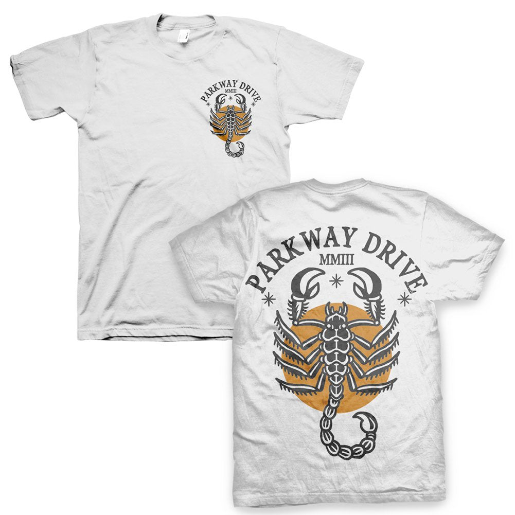 Parkway Drive (Scorpio) T-Shirt