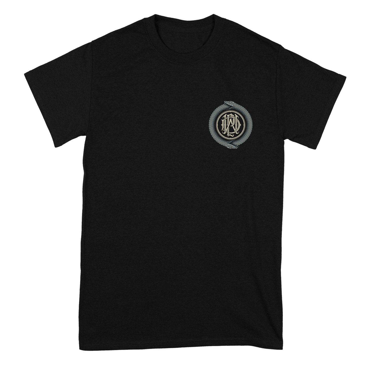 Parkway Nation EU Tour 2025 | T-Shirt