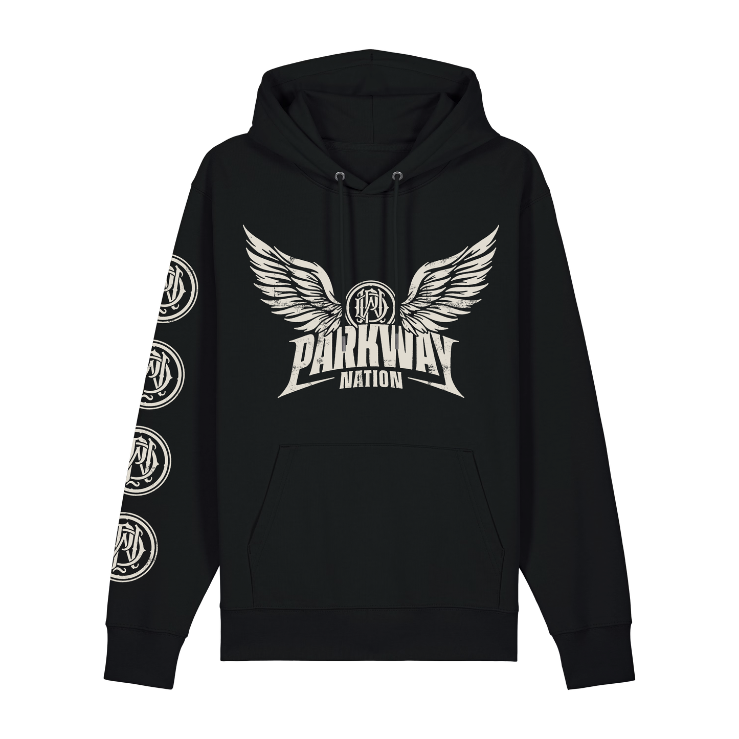 Parkway Nation | Hoodie