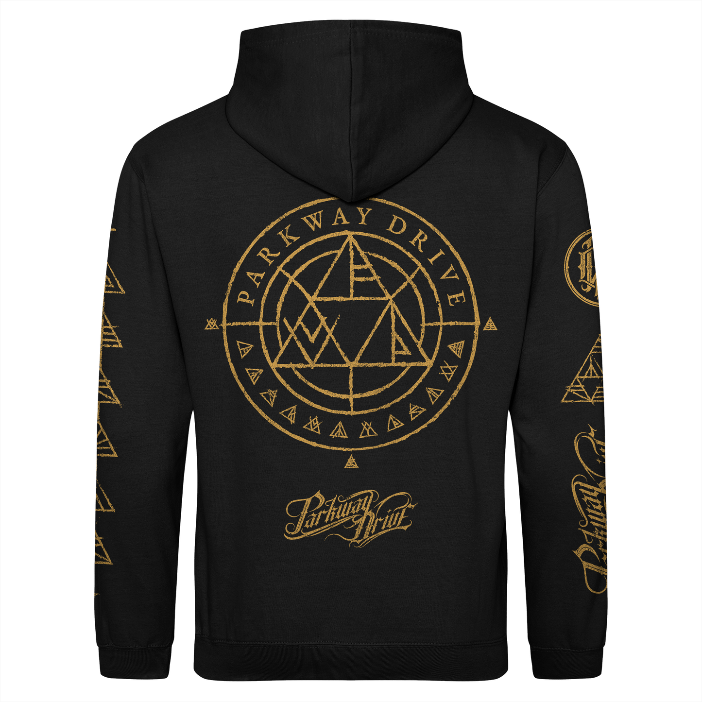 Sacred | Hoodie