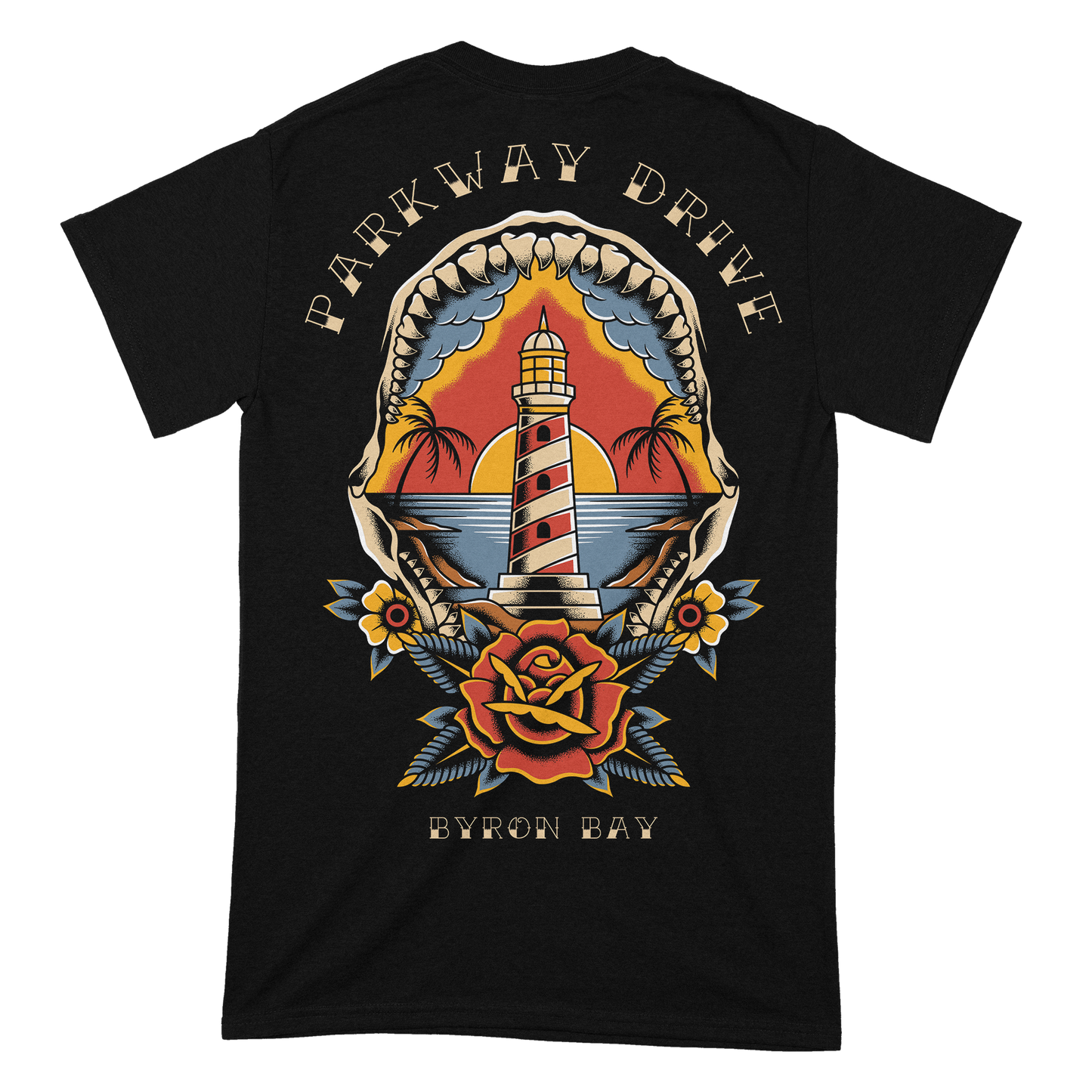 Shark Jaw | T-Shirt