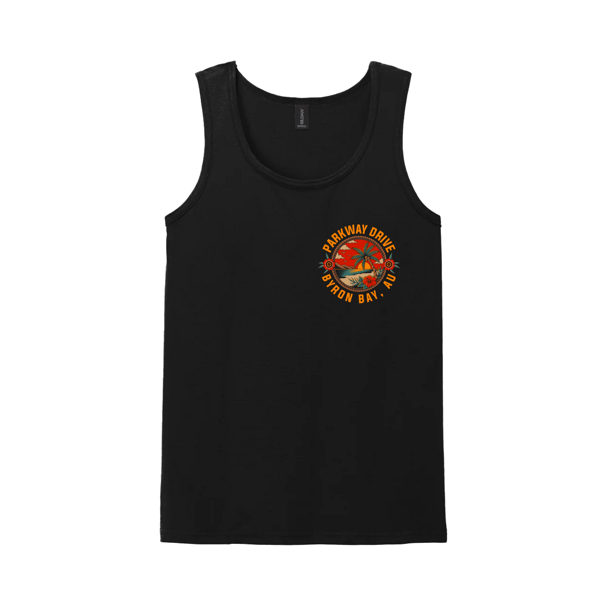 Anchor & Rope | Tank Top