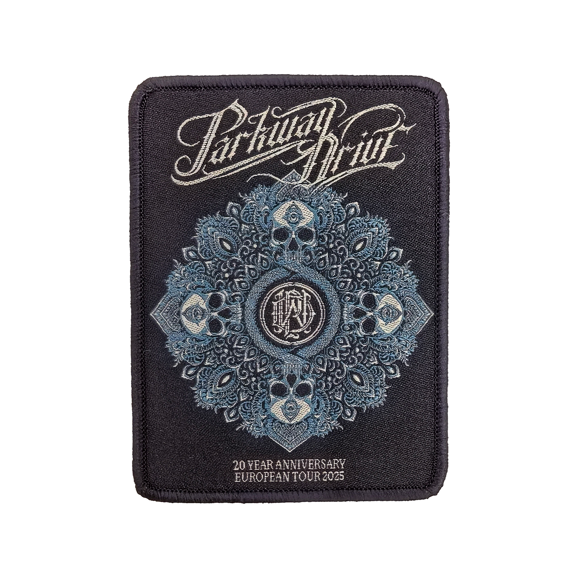 Parkway Drive (Parkway Nation EU Tour 2025) Patch