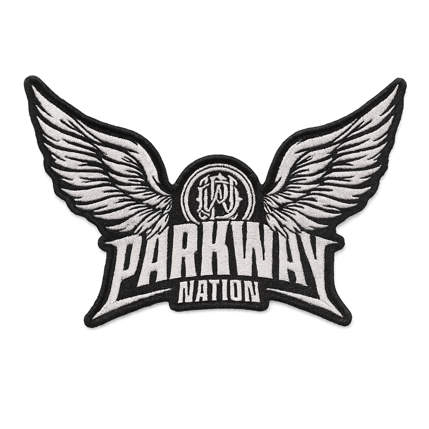 Parkway Drive (Parkway Nation) Patch
