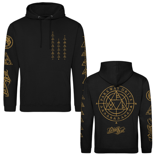 Parkway Drive (Sacred) Hoodie