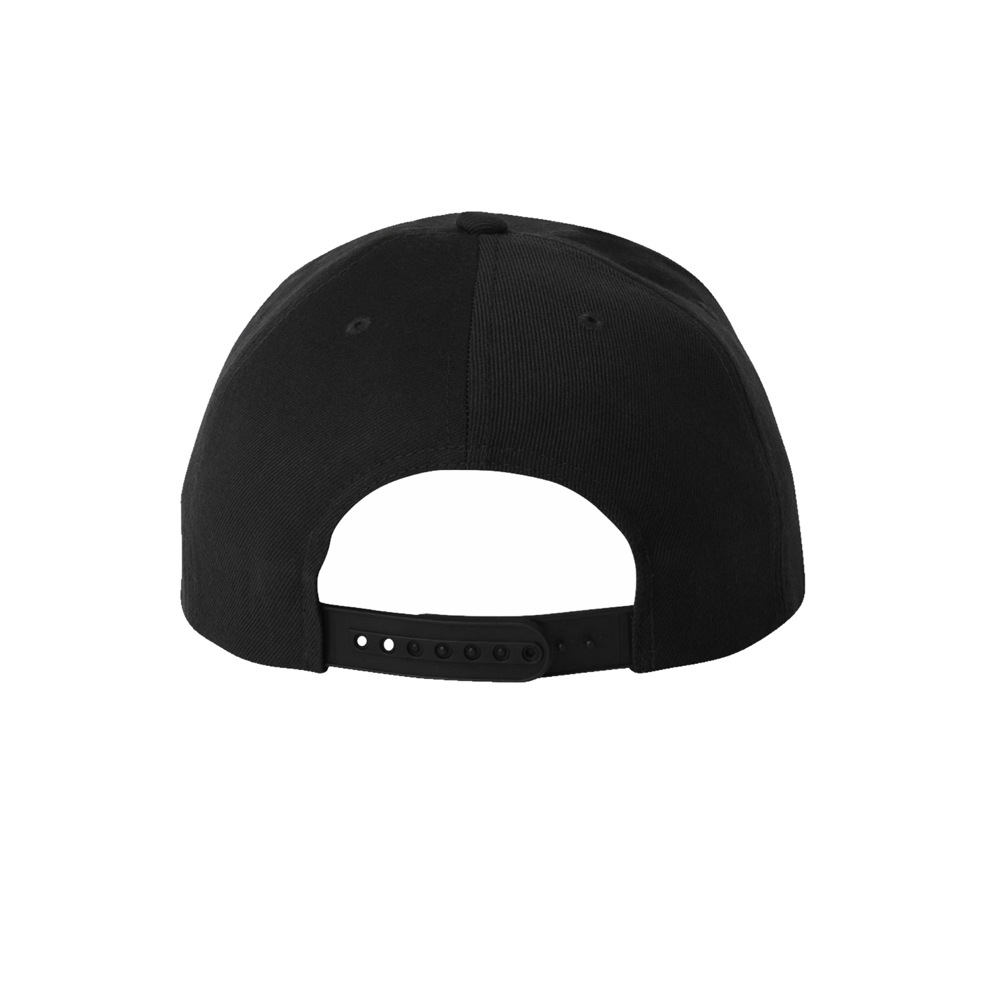Parkway Nation | Snapback Cap