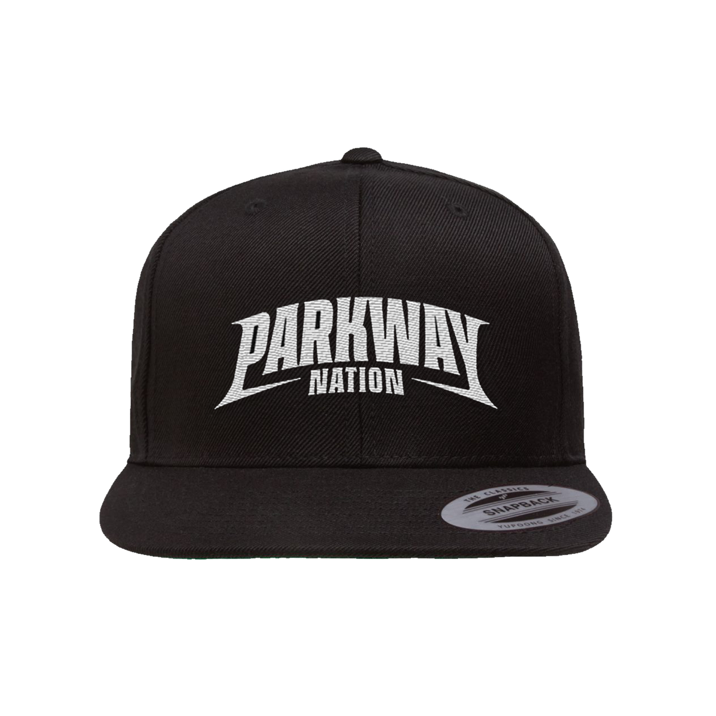 Parkway Nation | Snapback Cap